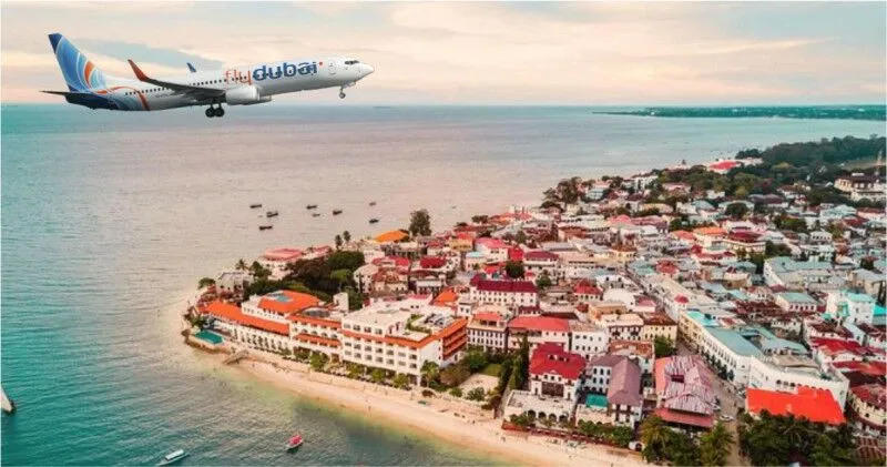 Day 1: Arrival in Zanzibar